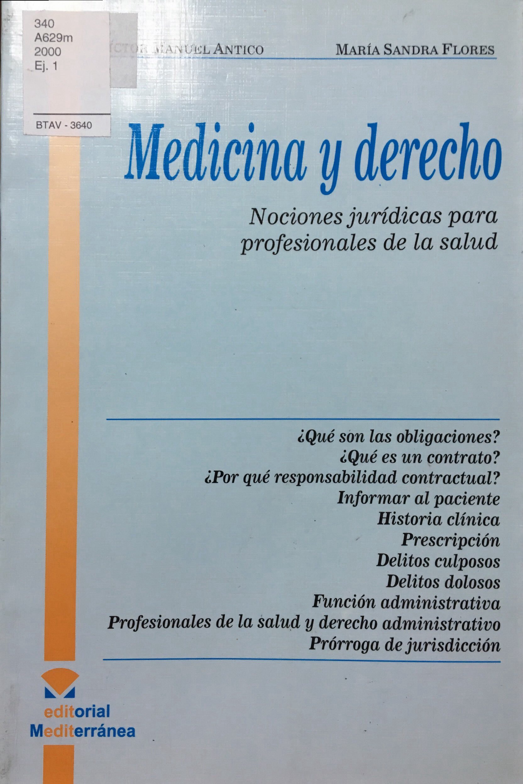 Libro